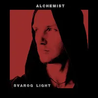 Svarog Light — Alchemist — обложка