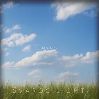 Svarog Light — Небо — обложка