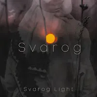 Svarog Light — Svarog — обложка
