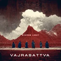 Svarog Light — Vajrasattva — обложка